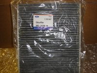 Filtru polen cu carbon activ original ford c-max,focus c-max,galaxy,kuga,mondeo 4