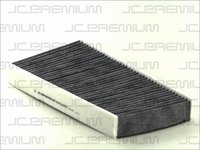 Filtru polen cu carbon jc premium pt citroen c5,peugeot 407