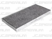 Filtru polen cu carbon jc premium pt ford focus 1