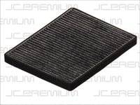 Filtru polen cu carbon jc premium pt ford usa explorer,nissan primera