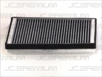 Filtru polen cu carbon jc premium pt opel astra f,astra h,zafira a