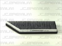 Filtru polen cu carbon jc premium pt peugeot 206