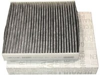 Filtru polen cu carbon pt dacia logan 2,sandero 2,clio 4,captur original renault