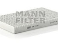 Filtru polen CUK 3192 MANN-FILTER pentru Audi 100 Audi 500 Audi A6