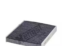 Filtru polen E1907LC HENGST FILTER pentru Ford Mondeo Ford Kuga Ford Galaxy Ford S-max Ford C-max Ford Focus