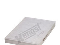 Filtru polen E2949LI HENGST FILTER pentru Land rover Freelander Land rover Lr2 Volvo V60 Volvo V70 Volvo Xc60 Volvo S80 Volvo Xc70 Volvo S60 Land rover Range rover