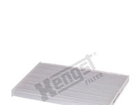 Filtru polen E2976LI HENGST FILTER pentru Nissan X-trail Nissan Dualis Nissan Qashqai