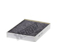 Filtru polen E2980LC HENGST FILTER pentru Vw Touareg