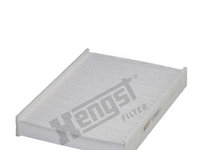 Filtru polen E2988LI HENGST FILTER pentru Vw Up Seat Mii Skoda Citigo