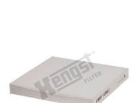 Filtru polen E2990LI HENGST FILTER pentru Honda Cr-v Honda Ballade Honda Civic Honda Accord Honda Legend