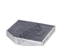 Filtru polen E2996LC HENGST FILTER pentru Audi A7 Audi A6 Audi A8