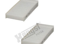 Filtru polen E3950LI-2 HENGST FILTER pentru Bmw I3 Bmw Seria 2 Bmw X1