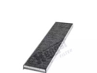 Filtru polen E919LC HENGST FILTER pentru Vw Sharan Ford Galaxy Seat Alhambra