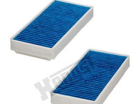 Filtru polen E942LB-2 HENGST FILTER pentru Mercedes-benz E-class Mercedes-benz S-class Mercedes-benz Cl-class