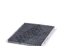 Filtru polen E992LC HENGST FILTER pentru Fiat Bravo Fiat Ritmo Fiat Stilo