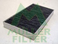 Filtru polen habitaclu ALFA ROMEO 156 Sportwagon 932 MULLER FILTER FK103