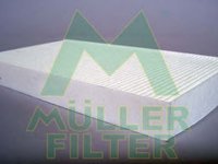 Filtru polen habitaclu ALFA ROMEO 156 Sportwagon 932 MULLER FILTER FC103