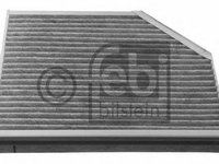 Filtru polen habitaclu AUDI Q5 8R FEBI FE31375