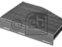 Filtru polen habitaclu AUDI TT 8J3 FEBI FE21314