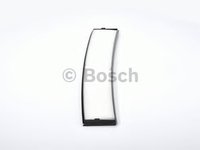 Filtru polen habitaclu BMW 3 (E46) - OEM - BOSCH: 1987432036|1 987 432 036 - W02601727 - LIVRARE DIN STOC in 24 ore!!!