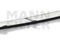 Filtru polen habitaclu BMW 3 (E90) - OEM - MANN-FILTER: CU8430|CU 8430 - Cod intern: W02306495 - LIVRARE DIN STOC in 24 ore!!!