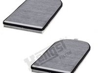 Filtru polen habitaclu BMW 7 E38 HENGST FILTERS E983LC2