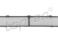 Filtru polen habitaclu BMW X1 E84 TOPRAN 500672 PieseDeTop