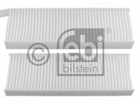 Filtru polen habitaclu CITROEN C4 Picasso I UD FEBI FE27976