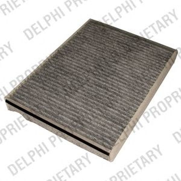 Filtru polen habitaclu CITROEN DS5 DELPHI TSP0325226C