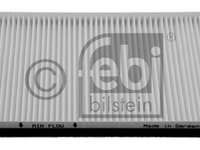 Filtru polen habitaclu FIAT ALBEA 178 FEBI FE36448