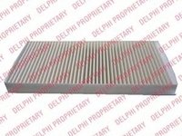 Filtru polen habitaclu FIAT CROMA 194 DELPHI TSP0325296C