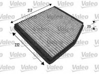 Filtru polen habitaclu FIAT PUNTO Van 188AX VALEO 698839