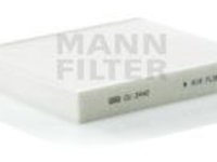 Filtru polen habitaclu FORD FOCUS II Station Wagon (DA_) - OEM - MANN-FILTER: CU2440|CU 2440 - Cod intern: W02213391 - LIVRARE DIN STOC in 24 ore!!!