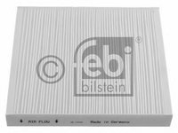 Filtru polen habitaclu HONDA CIVIC VI Aerodeck MB MC FEBI FE24423