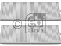 Filtru polen habitaclu HYUNDAI GETZ TB FEBI FE27943