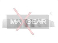 Filtru polen habitaclu JEEP GRAND CHEROKEE III (WH, WK) - OEM - MAXGEAR: KF-1996|26-0460 - Cod intern: W02089753 - LIVRARE DIN STOC in 24 ore!!!