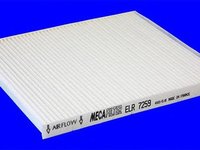 Filtru polen habitaclu KIA SORENTO II XM MECA FILTER ELR7259