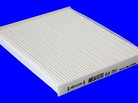 Filtru polen habitaclu KIA SPORTAGE SL MECA FILTER ELR7311