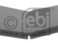 Filtru polen habitaclu MERCEDES-BENZ SLK R172 FEBI FE37785