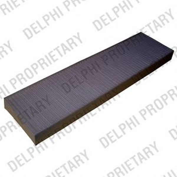 Filtru polen habitaclu MINI MINI R56 DELPHI TSP0325260