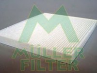 Filtru polen habitaclu OPEL ADAM MULLER FILTER FC148