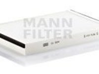 Filtru polen habitaclu OPEL ASTRA G Cabriolet (F67) - OEM - MANN-FILTER: CU3054|CU 3054 - Cod intern: W02365242 - LIVRARE DIN STOC in 24 ore!!!