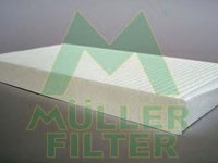 Filtru polen habitaclu OPEL VECTRA C combi MULLER FILTER FC176