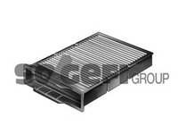 Filtru polen habitaclu RENAULT GRAND Scenic II JM0 1 COOPERSFIAAM FILTERS PC8164