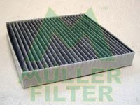 Filtru polen habitaclu RENAULT LAGUNA I Grandtour K56 MULLER FILTER FK196