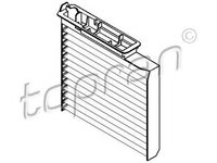 Filtru polen habitaclu RENAULT MODUS GRAND MODUS F JP0 TOPRAN 700462