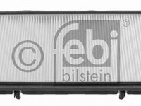 Filtru polen habitaclu RENAULT TRAFIC II bus JL FEBI BILSTEIN 23717