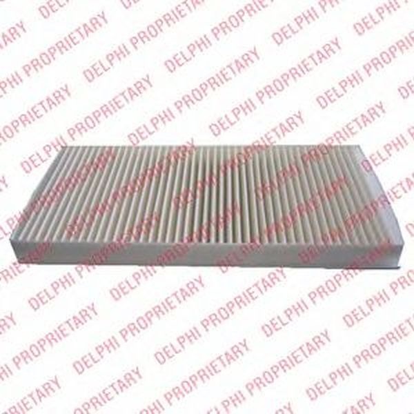 Filtru polen habitaclu SAAB 9-3 combi YS3F DELPHI TSP0325296C
