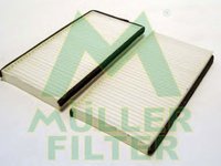 Filtru polen habitaclu SUZUKI GRAND VITARA I FT MULLER FILTER FC282X2