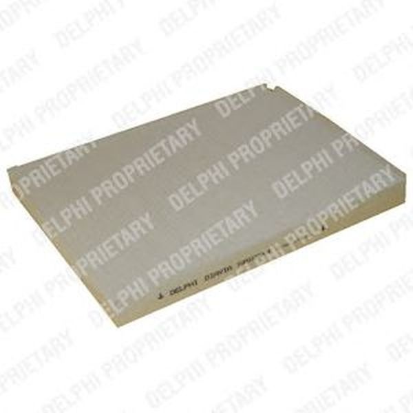 Filtru polen habitaclu VW PASSAT 3B3 DELPHI TSP0325004